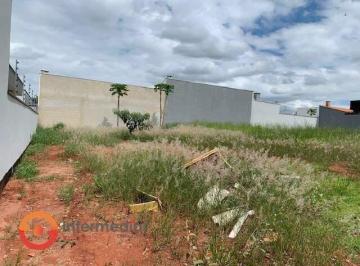 Terreno · 250m² · Terreno à Venda – Residencial 250,00 m² no Portal Ville Jardins, Boituva/SP | Próximo ao McDonald’s 