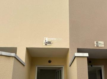 Casa · 96m² · 2 Quartos · 1 Vaga · VILLAGIO DEI FIORE – Agora também na modalidade Rent to Buy