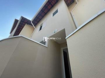 Casa · 96m² · 3 Quartos · 1 Vaga · VILLAGIO DEI FIORE – Agora também na modalidade Rent to Buy