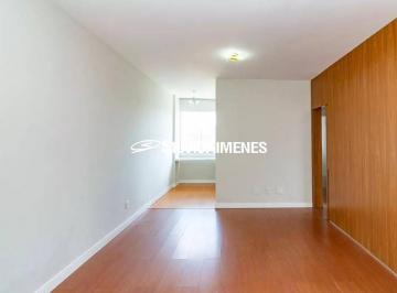 Apartamento · 83m² · 3 Quartos · 2 Vagas · Residencial › Apartamento no Buritis com 83,00 (M²), 3 quartos e 2 vagas para Venda