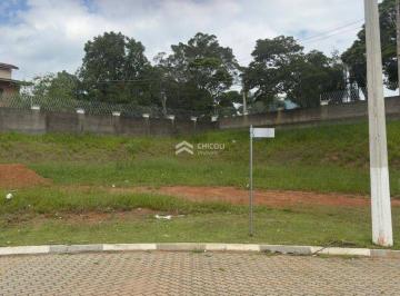 Terreno · 366m² · Chácara Real (Caucaia do Alto) Cotia 366,00 (M²)