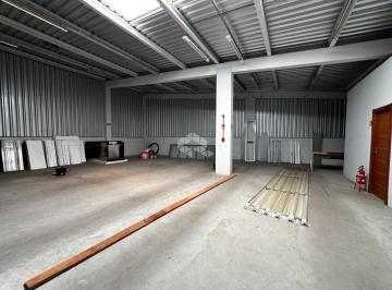Comercial · 8200m² · 90 Vagas · Predio comercial 4059m2 construído, bairro Estância Velha - Canoas