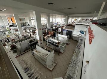 Comercial · 8200m² · 90 Vagas · Predio comercial 4059m2 construído, bairro Estância Velha - Canoas