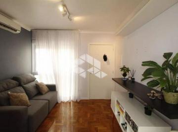 Apartamento · 49m² · 2 Quartos · Dois dormitórios à venda no bairro Petrópolis - Porto Alegre/RS