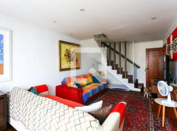 Apartamento · 235m² · 4 Quartos · 5 Vagas · Apartamento à Venda - Morumbi, 4 Quartos,  235 m² - São Paulo