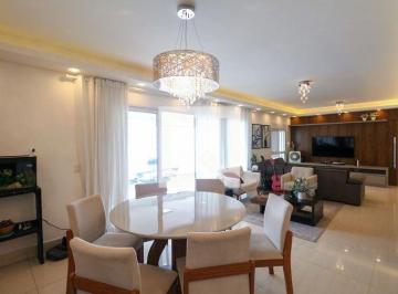 Apartamento · 162m² · 3 Quartos · 3 Vagas · Apartamento à Venda - Cerâmica, 3 Quartos, 162 m² - São Caetano do Sul
