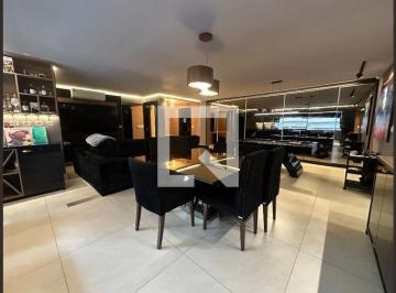 Apartamento · 177m² · 3 Quartos · 3 Vagas · Apartamento à Venda - Alphaville, 3 Quartos, 177 m² - Barueri