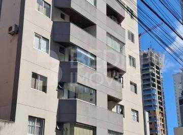 Apartamento · 115m² · 3 Quartos · 1 Vaga · Apartamento 03 dormitórios à venda Centro Balneário Camboriú Doral do Atlântico