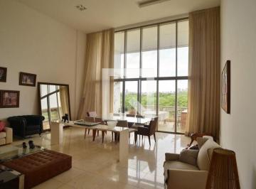 Apartamento · 497m² · 4 Quartos · 5 Vagas · Apartamento para Aluguel - Barra da Tijuca, 4 Quartos, 497 m2 - Rio de Janeiro