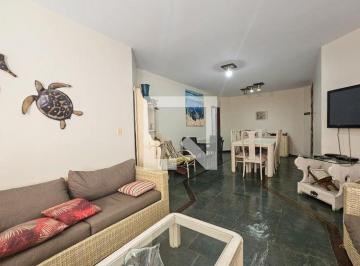 Apartamento de 3 quartos, Guarujá · Apartamento para Aluguel - Balneário Cidade Atlântica, 3 Quartos, 200 m2 - Guarujá