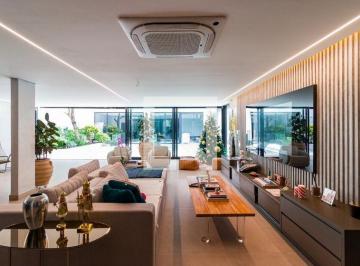 Casa · 500m² · 5 Quartos · 5 Vagas · Casa à Venda - Morumbi, 5 Quartos,  500 m² - São Paulo