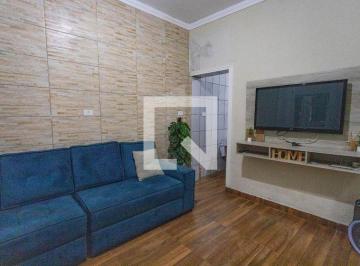 Casa · 90m² · 3 Quartos · Casa à Venda - Vila Nogueira, 3 Quartos, 90 m² - Diadema