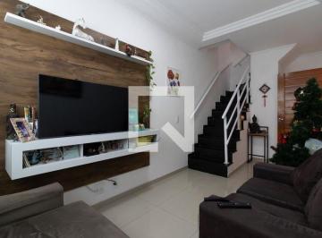 Casa · 120m² · 3 Quartos · 2 Vagas · Casa à Venda - Cangaíba, 3 Quartos,  120 m² - São Paulo