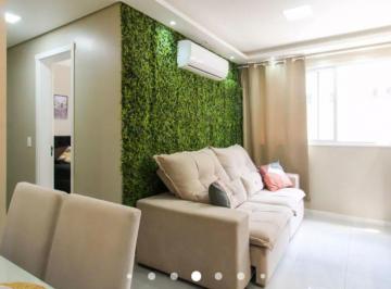 Apartamento de 2 quartos, Canoas · Apartamento de 02 dormitórios mobiliado , bairro sao José