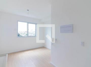 Apartamento · 17m² · 1 Quarto · Apartamento para Aluguel - Vila Santa Maria, 1 Quarto, 17 m² - São Paulo