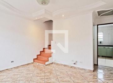 Casa · 103m² · 2 Quartos · 2 Vagas · Casa para Aluguel - Vila Pirituba, 2 Quartos, 103 m² - São Paulo