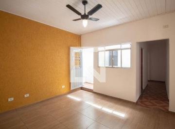 Casa · 135m² · 4 Quartos · 1 Vaga · Casa para Aluguel - Vila Guilherme, 4 Quartos,  135 m² - São Paulo