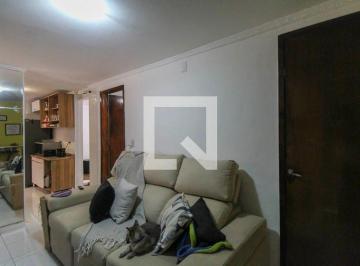 Apartamento · 45m² · 2 Quartos · 1 Vaga · Apartamento para Aluguel - Sapopemba, 2 Quartos,  45 m² - São Paulo