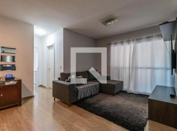 Apartamento · 86m² · 2 Quartos · 1 Vaga · Apartamento para Aluguel - Alphaville, 2 Quartos, 86 m² - Barueri