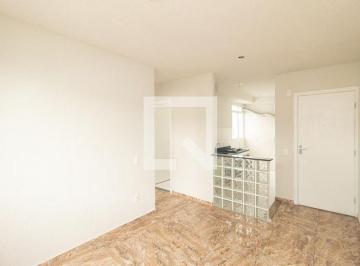 Apartamento · 43m² · 2 Quartos · 1 Vaga · Apartamento para Aluguel - Campo Grande, 2 Quartos,  43 m² - Rio de Janeiro