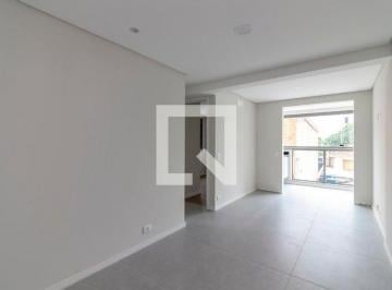 Apartamento · 72m² · 2 Quartos · 1 Vaga · Apartamento para Aluguel - Tatuapé, 2 Quartos,  72 m² - São Paulo