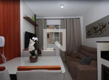 Apartamento · 33m² · 2 Quartos · Apartamento para Aluguel - Vila Santa Clara, 2 Quartos,  33 m² - São Paulo