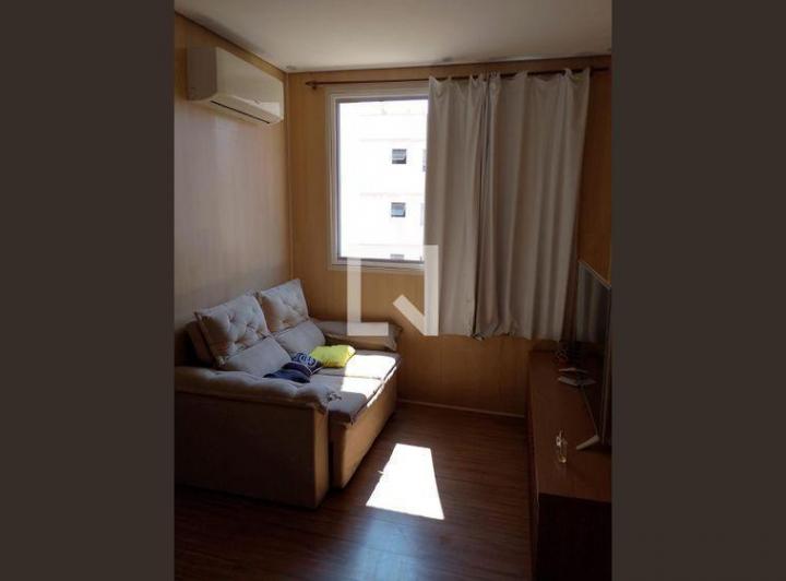 Foto do imóvel - Alugar apartamento mobiliado na Pavuna, 2 quartos, academia e piscina no condomínio