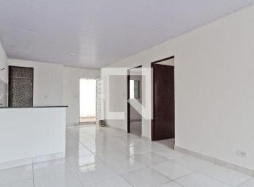 Casa · 90m² · 2 Quartos · 1 Vaga · Casa para Aluguel - Freguesia do Ó, 2 Quartos, 90 m² - São Paulo
