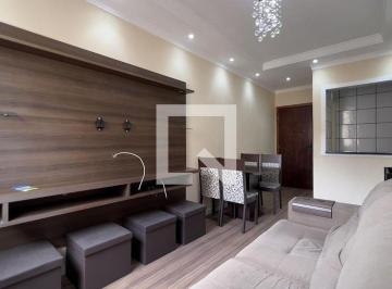 Apartamento · 78m² · 2 Quartos · 1 Vaga · Apartamento para Aluguel - Vila Augusta, 2 Quartos, 78 m² - Guarulhos