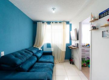 Apartamento · 35m² · 2 Quartos · Apartamento para Aluguel - Sapopemba, 2 Quartos,  35 m² - São Paulo