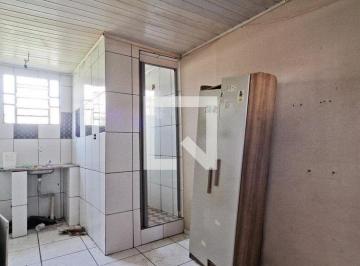 Apartamento en Aluguel de 1 quarto Vila Boaçava · Apartamento para Aluguel - Vila Boacava, 1 Quarto, 17 m² - São Paulo