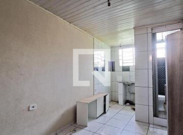 Apartamento · 17m² · 1 Quarto · Apartamento para Aluguel - Vila Boacava, 1 Quarto, 17 m² - São Paulo
