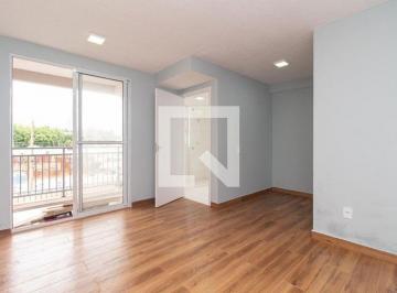 Apartamento · 51m² · 1 Quarto · Apartamento para Aluguel - Vila Tibirica, 1 Quarto, 51 m² - Santo André