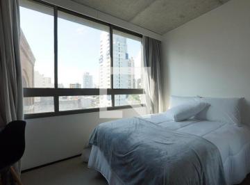 Apartamento · 29m² · 1 Quarto · Apartamento para Aluguel - Vila Mariana, 1 Quarto, 29 m² - São Paulo