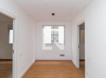 Apartamento · 34m² · 2 Quartos · Apartamento para Aluguel - Vila Guilherme, 2 Quartos,  34 m² - São Paulo