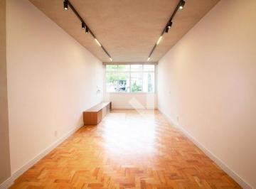 Apartamento · 140m² · 3 Quartos · 1 Vaga · Apartamento para Aluguel - Jardim Paulista, 3 Quartos, 140 m² - São Paulo