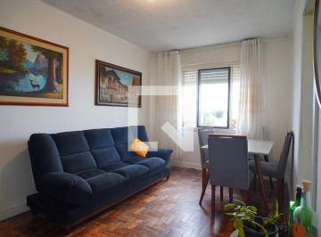 Apartamento · 62m² · 2 Quartos · Apartamento à Venda - Rubem Berta, 2 Quartos, 62 m² - Porto Alegre