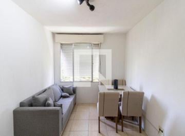 Apartamento · 47m² · 2 Quartos · 1 Vaga · Apartamento à Venda - Cristal , 2 Quartos,  47 m² - Porto Alegre