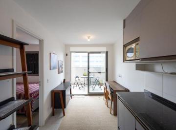 Apartamento · 36m² · 1 Quarto · Apartamento à Venda - Vila Clementino, 1 Quarto, 36 m² - São Paulo
