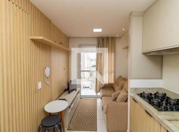 Apartamento · 32m² · 1 Quarto · Apartamento à Venda - Vila Guilherme, 1 Quarto,  32 m² - São Paulo