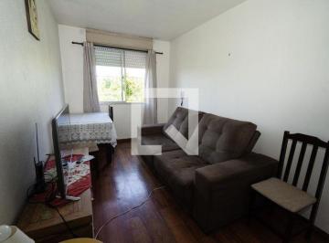 Apartamento · 56m² · 1 Quarto · 1 Vaga · Apartamento à Venda - Jardim Itu-Sabará, 1 Quarto,  56 m² - Porto Alegre
