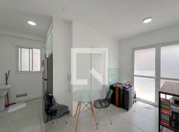 Apartamento · 55m² · 2 Quartos · Apartamento à Venda - Lapa, 2 Quartos, 55 m² - São Paulo