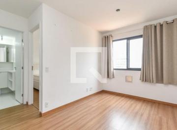 Apartamento · 35m² · 2 Quartos · Apartamento à Venda - Bela Vista, 2 Quartos, 35 m² - São Paulo