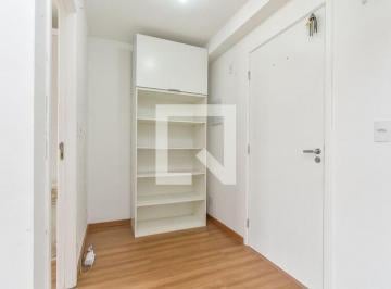 Sobre o imóvel: Imóvel novo, possui armários planejados no Hall de entrada, Cozi · Apartamento à Venda - Bela Vista, 2 Quartos,  35 m² - São Paulo