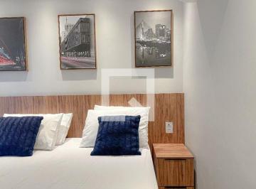 Apartamento de 1 quarto, São Paulo · Apartamento à Venda - Perdizes, 1 Quarto, 24 m² - São Paulo