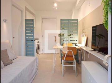 Apartamento · 27m² · 1 Quarto · Apartamento à Venda - Jardim Éster Yolanda, 1 Quarto, 27 m² - São Paulo