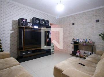 Casa · 140m² · 4 Quartos · 2 Vagas · Casa à Venda - Sapopemba, 4 Quartos,  140 m² - São Paulo