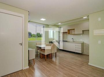 Apartamento · 50m² · 1 Quarto · 1 Vaga · Apartamento à Venda - Sarandi II, 1 Quarto,  50 m² - Porto Alegre