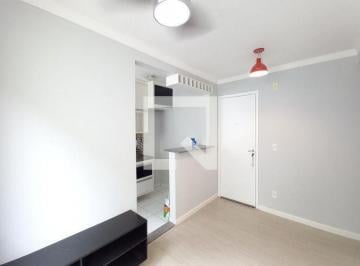 Apartamento · 45m² · 2 Quartos · 1 Vaga · Apartamento à Venda - Parque das Águas, 2 Quartos,  45 m² - Campinas