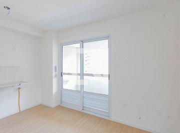 Apartamento · 36m² · 2 Quartos · Apartamento à Venda - Bosque da Saúde, 2 Quartos, 36 m² - São Paulo